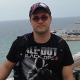 Андрей Валов
